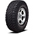 Легковые шины б/у BFGoodrich All Terrain T/A KO2 275/55 R20 115/112S RBL купить с бесплатной доставкой в пункты выдачи в Петербурге